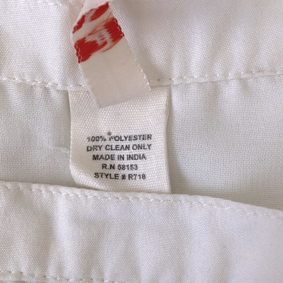 Raga beaded sequin mini skirt - Picture 7 of 9